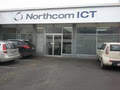Northcom ICT logo
