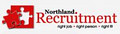 Northland Recruitment logo