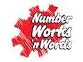 NumberWorks'nWords Cashmere logo