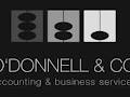 O'Donnell & Co (Accountants@Pukekohe) logo