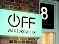 OFF WAX|BROW BAR image 6