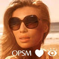OPSM Newmarket logo