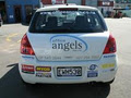 Office Angels (NZ) Ltd logo