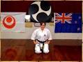 Okinawa Ryu Karate Do Shuri Te Seibukan Association Of New Zealand. image 2