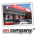 On Company Ltd logo