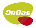 OnGas logo
