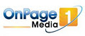 OnPage1 Media logo