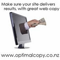 Optimal Copy web copywriting image 3