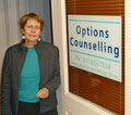 Options Counselling logo