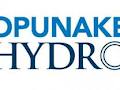 Opunake Hydro Limited logo