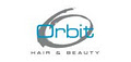 Orbit Hair & Beauty logo