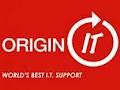 Origin IT logo