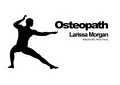 Osteopath, Larissa Morgan image 3