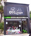 Otis & Louie logo
