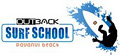 Outback Surf School logo