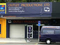 Outlet Productions Ltd logo