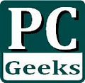 PC Geeks logo