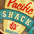 Pacific Shack Graphic Print and Web Design image 1