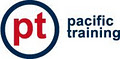 Pacific Training Limited logo