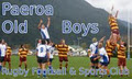 Paeroa Old Boys Rugby Football & Sports Club image 2