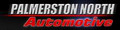Palmerston North Automotive - Mechanic Repairs logo