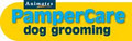 PamperCare Dog Grooming by Dappa Dogs, Hamilton logo