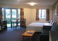 Papanui Court Motel image 1