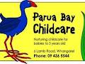 Parua Bay Childcare logo