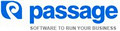 Passage Software Limited logo