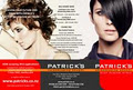 Patricks Hairdressing Training School image 1