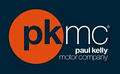 Paul Kelly Motor Company logo