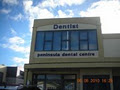 Peninsula Dental Centre logo