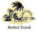 Perfect Travel logo