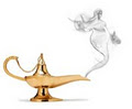 Personal Genie logo