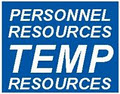 Personnel Resources / Temp Resources logo