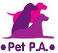 Pet P.A. logo