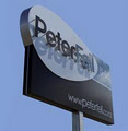 Peter Fell Ltd logo