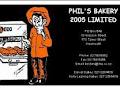 Phil's Bakery 2005 Limited image 5