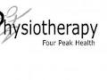 Physiotherapy Four Peak Health logo