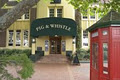 Pig & Whistle Historic Pub logo