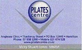 Pilates Centre logo
