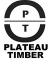 Plateau Timber logo