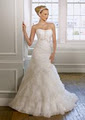 Platinum Wedding Gowns image 4