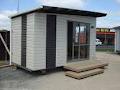 Portable Kiwi Cabin Ltd - portable offices, bachs, and buildings image 6