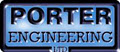 Porter Engineering logo