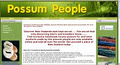 Possum People image 5