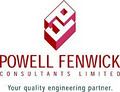 Powell Fenwick Consultants Limited logo