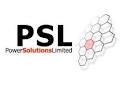 Power Solutions Limited logo