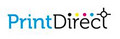 PrintDirect logo