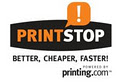 PrintStop logo